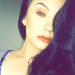 Meet your Posher, Kelsey